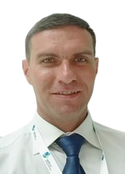 Mikhail Lemeshko