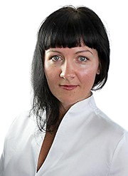 Natalia Lorenz